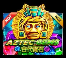 Aztec Gems