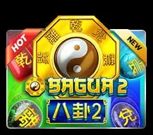 Bagua 2