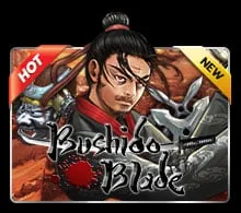 Bushido Blade