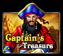 Captain's Treasure
