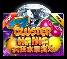 Cluster Mania