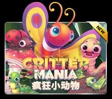 Critter Mania
