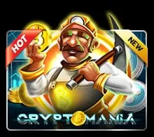 Crypto Mania