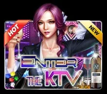Enter The KTV