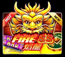 Fire 88