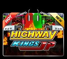 Highway Kings Progressive