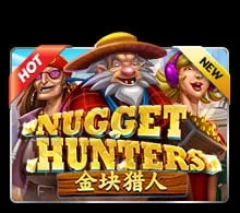 Nugget Hunter
