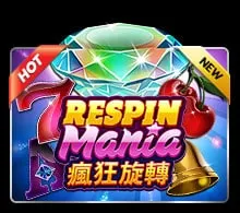 Respin Mania