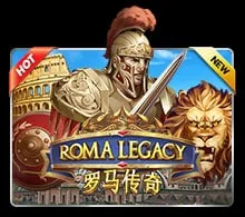 Roma Legacy