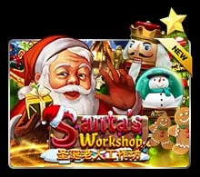 Santa Workshop