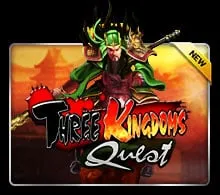 Three Kingdoms Quest