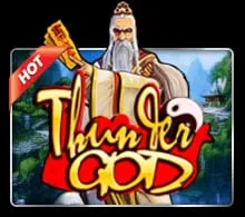Thunder God