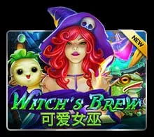 Witch’s Brew