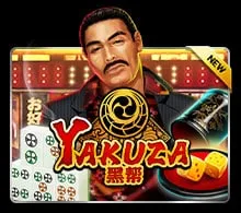Yakuza