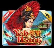 Yeh Hsien