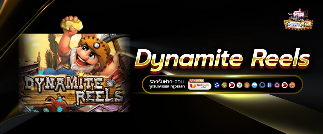Dynamite Reels